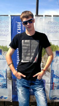 Александр Воронов