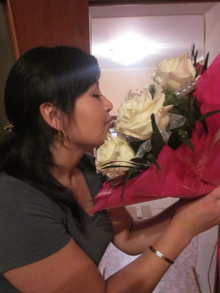 Дамет Кариева