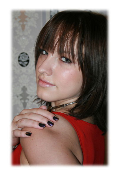 Ксения Жукова