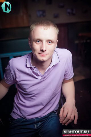 Алексей Голованов