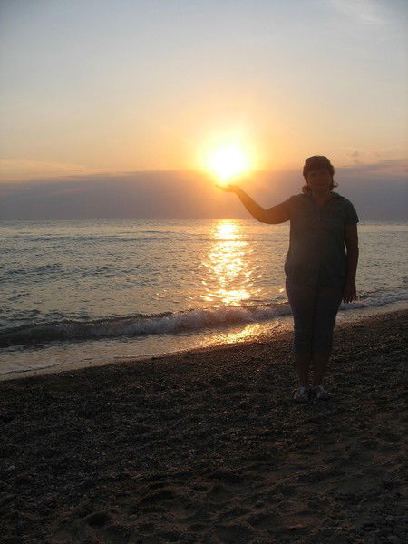 Елена Виноградова