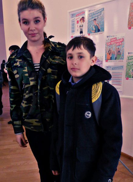 Алина Панина