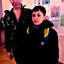 Алина Панина