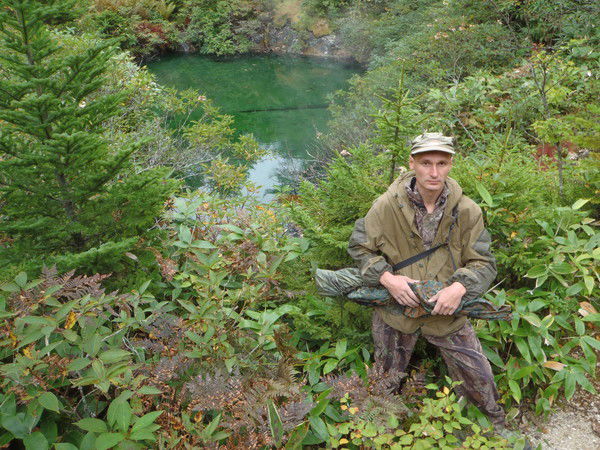 Николай Илларионов