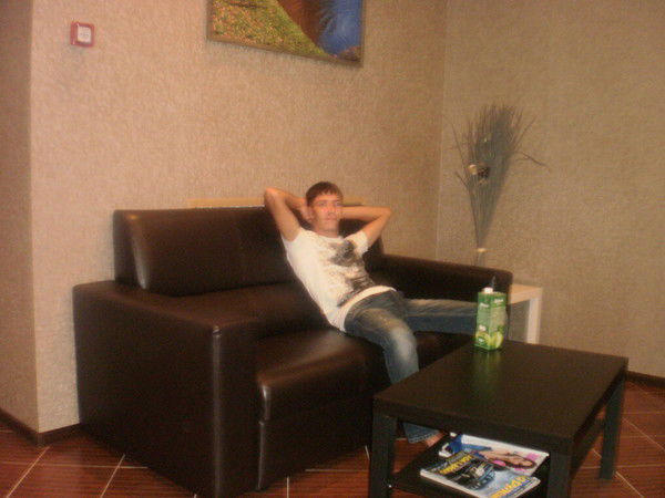 Виталий Кузьмин