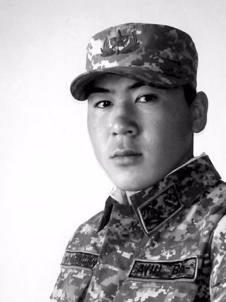 Азат Жаксыгулов