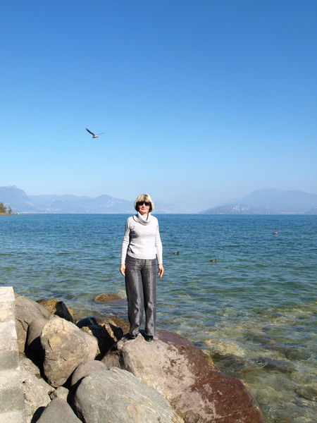 Зоя Литницкая