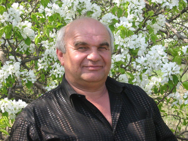 Сергей Дейлов