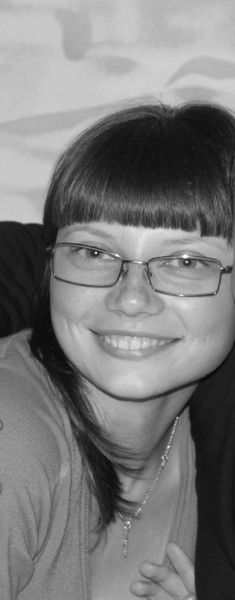 Наталья Розова