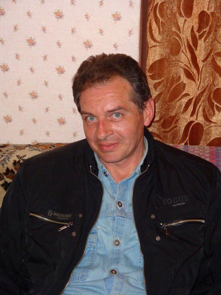 Владимир Довжанский