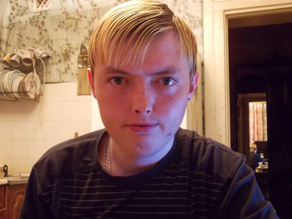 Павел Ангелок