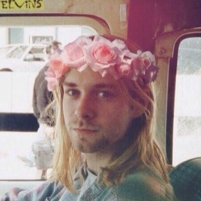 Kurt Cobain
