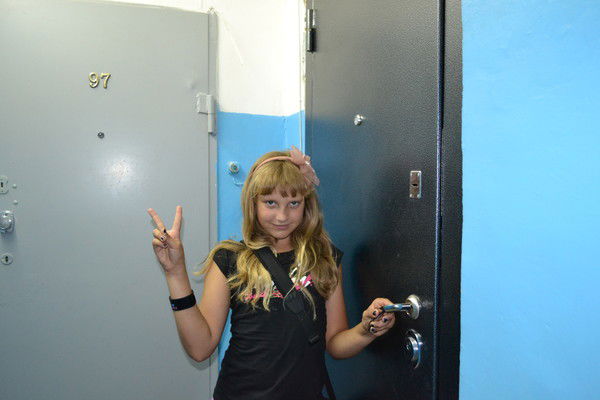 **виолетка** Труфанова