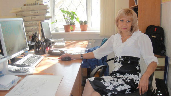 Милана Гольц