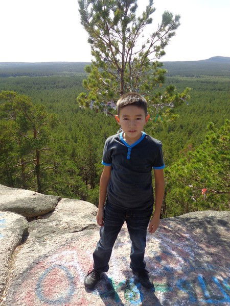 Aдиль Курман