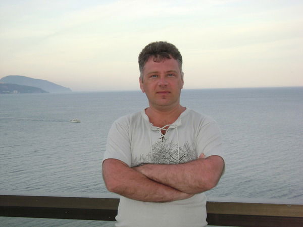 Игорь Калюта