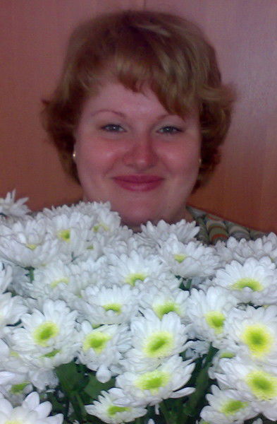 Надежда Бабушкина