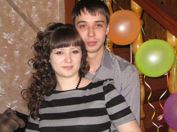 Натали Маркова