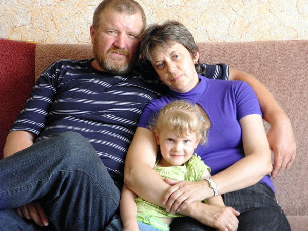 Светлана Смолякова