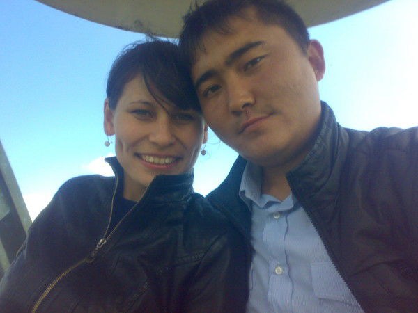 Алимжан Сыздиков