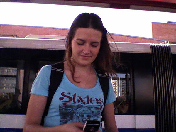 Елена Костина