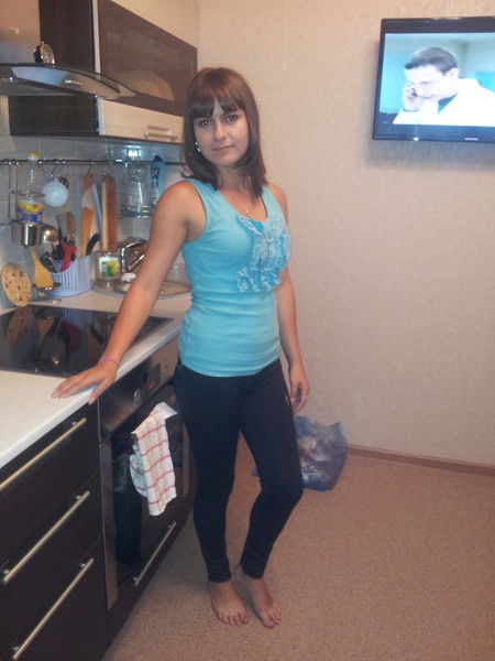 Любовь Данилкина