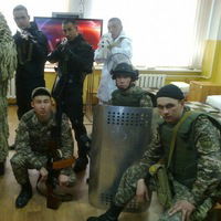 Каирхан Смагулов