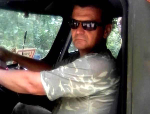 Александр Степанов