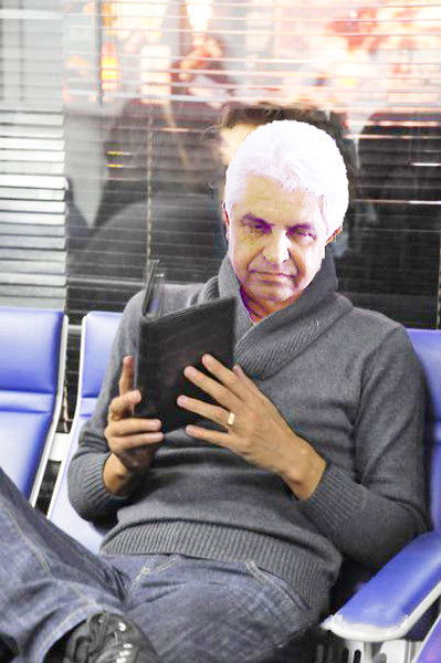 Георгий Базилевич