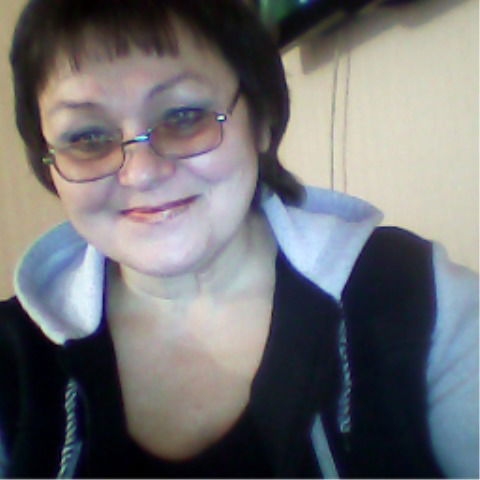 Людмила Гордиенко