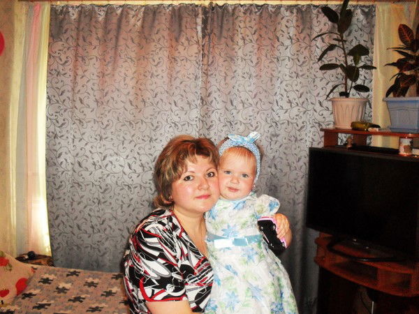 Жанна Андреева