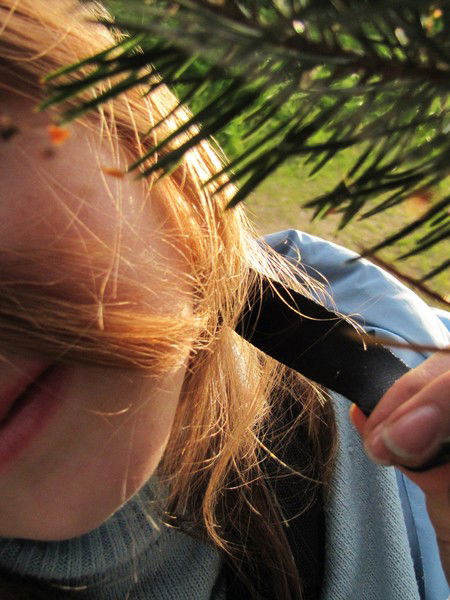 Аня Митрошина