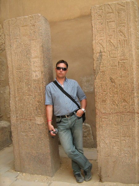 Евгений Грызов