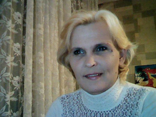 Иванкина Ольга