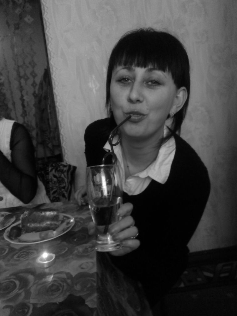 Ирина Шалдина