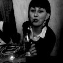 Ирина Шалдина