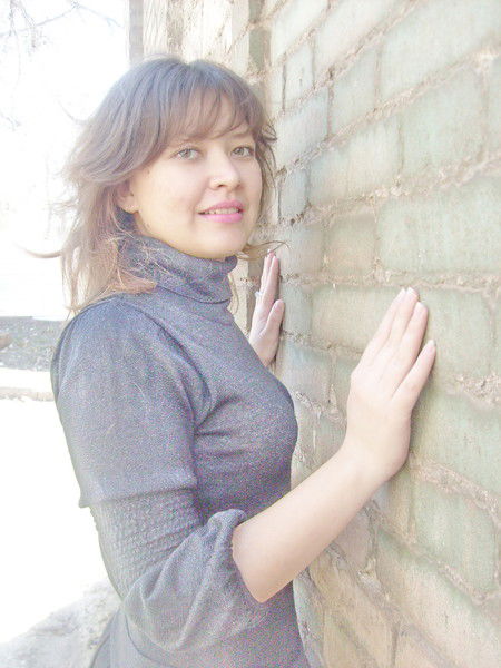 Даша Шихова