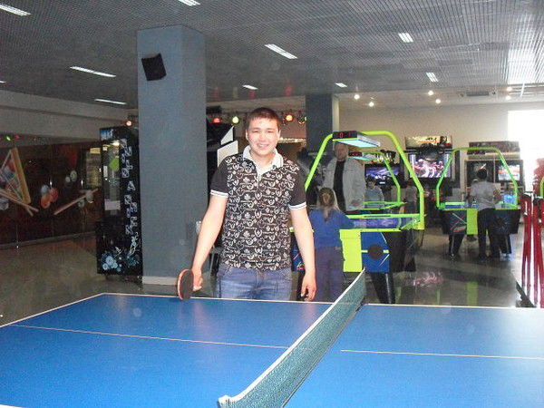 Дархан Аяганов