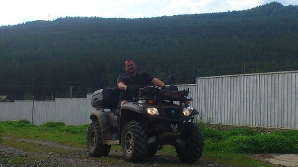 Альберт Исламов