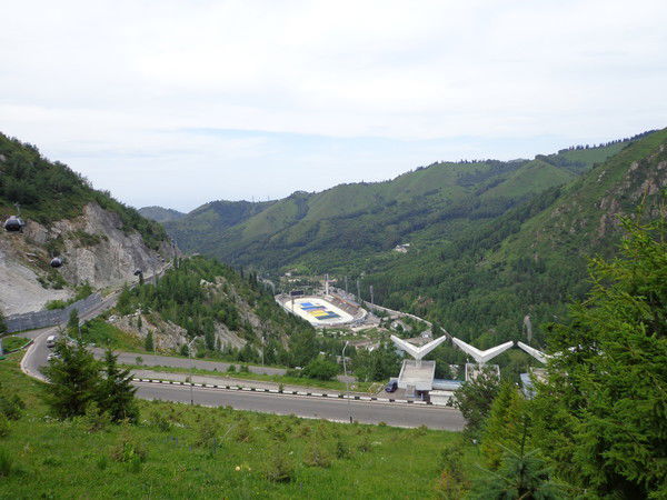 Орынбасар Кулданбаев