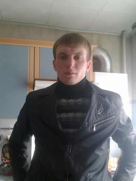 Вячеслав Христинин