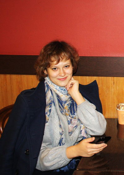 Мария Филиппова