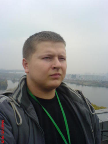 Вадим Бельский