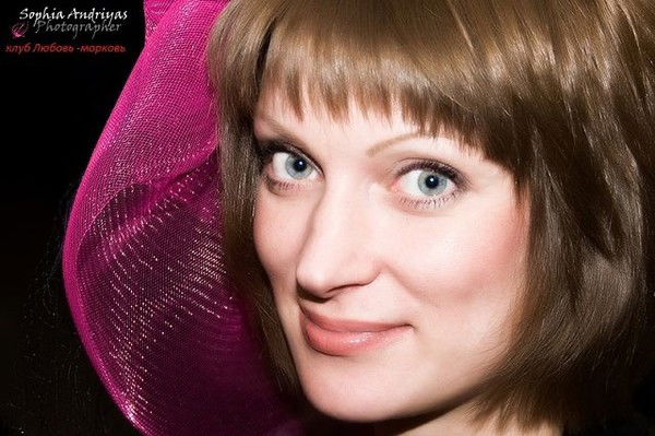 Светлана Житихина