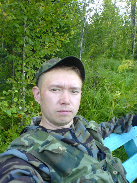 Олег Митяшин