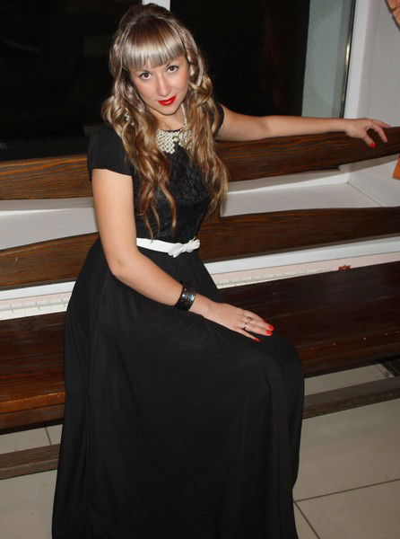 Наташа Щербина