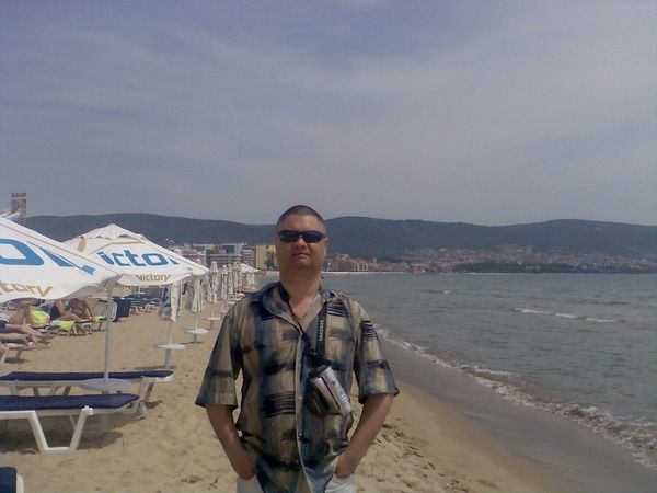 Александр Васильев