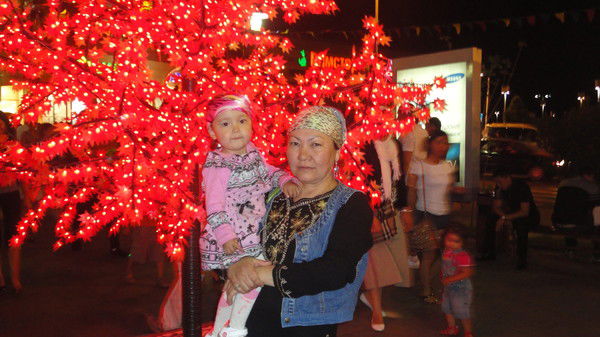 Гаухар Сырлыбаева