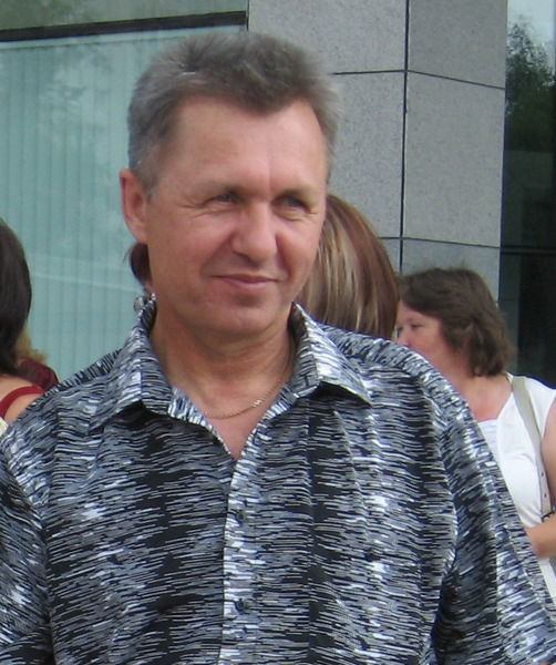 Юрий Султанов