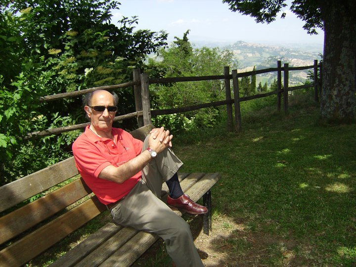 Giorgio Marcias Giorgio